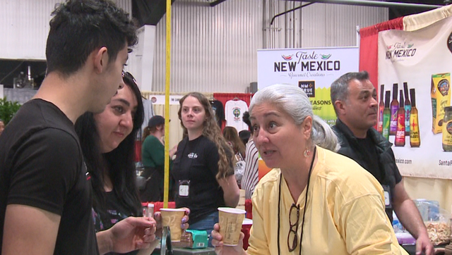 Chocolate and coffee fest is brewing and buzzing - Vimarsana News