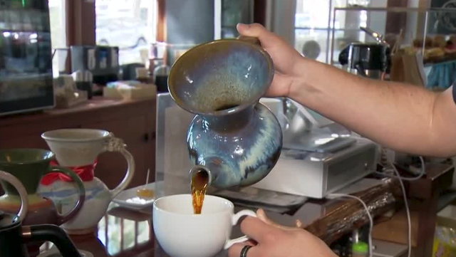 Central Florida coffee shops bring people together - Vimarsana News