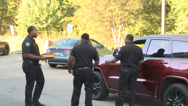 JPD connect with Jacksonians through Faith and Blue events - Vimarsana News