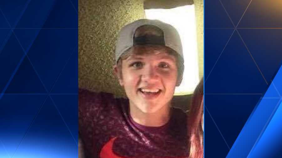 Colt Coggins, 17, was fatally shot Tuesday