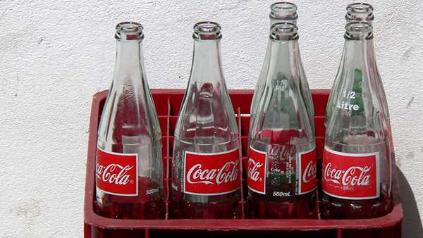 Coca Cola Bringing 400 Jobs To Northern Kentucky