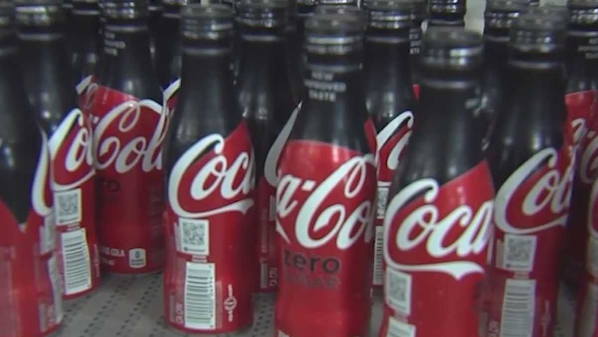 CocaCola, General Motors among iconic American companies suffering