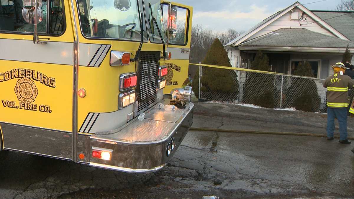 One person killed in Washington County house fire