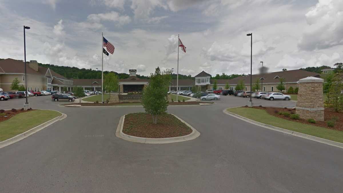 Police investigating bomb threat at VA home in Pell City