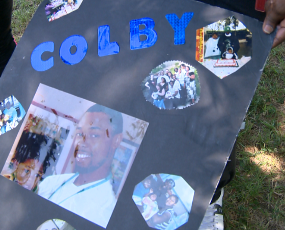 Family of Stockton man killed by police files federal lawsuit