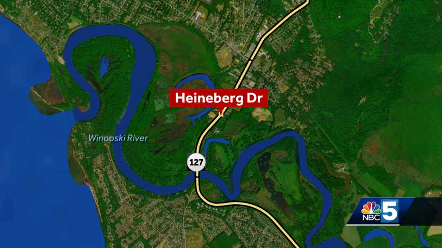 Police investigating after man dies in car crash