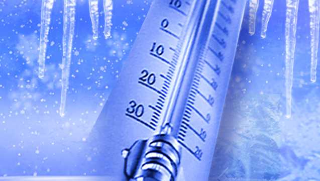 Warming shelters open in Maine as bitter cold arrives - Vimarsana News