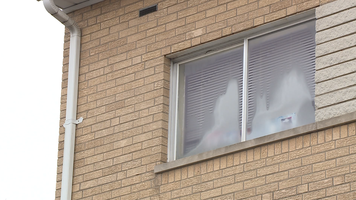 Apartment complex residents without heat in Colerain Township