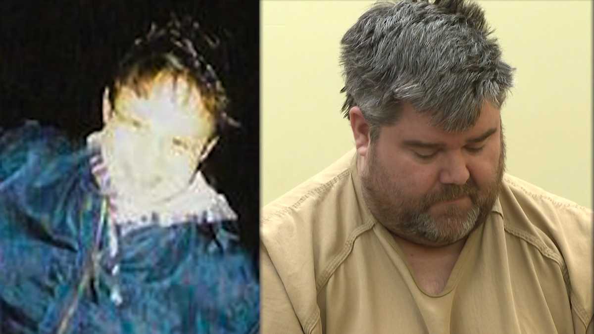 Maine man to stand trial after DNA links him to 1993 Alaska murder