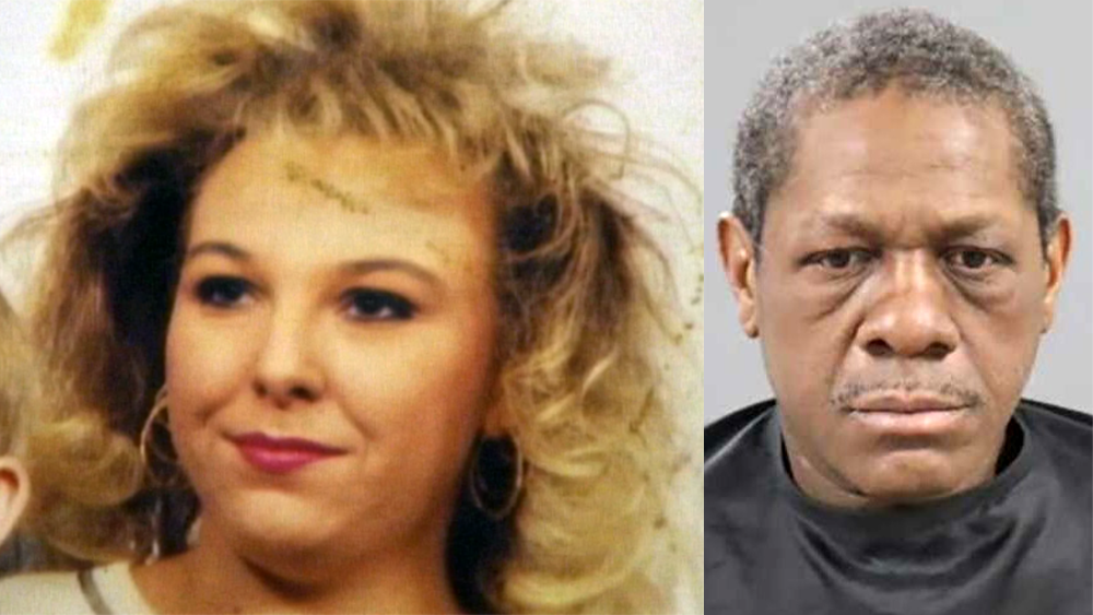 Cold Case arrest: Detectives charge suspect 25 years after deadly South Carolina shooting