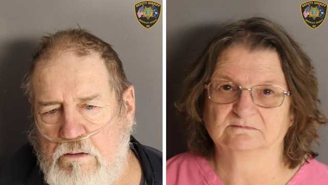 South Carolina: Father, stepmother charged in 1989 killing of boy - Vimarsana News