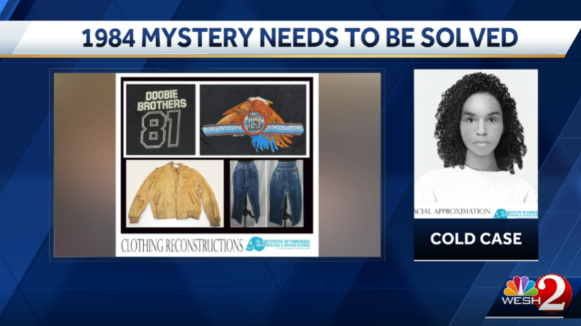 Orange County deputies ask for help solving 1984 cold case