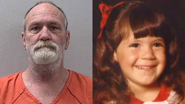 South Carolina: Cold case killer sentenced to life in prison - Vimarsana News