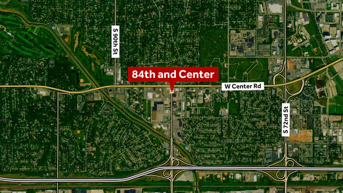 One person hospitalized after cold exposure in Omaha