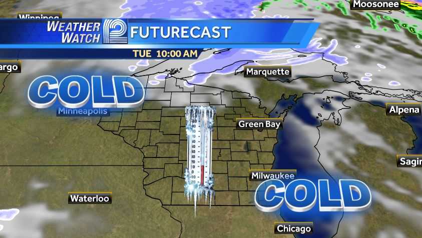 Weather Blog Big Changes