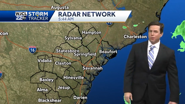 Cold weather in the forecast with lows near freezing tonight - Vimarsana News