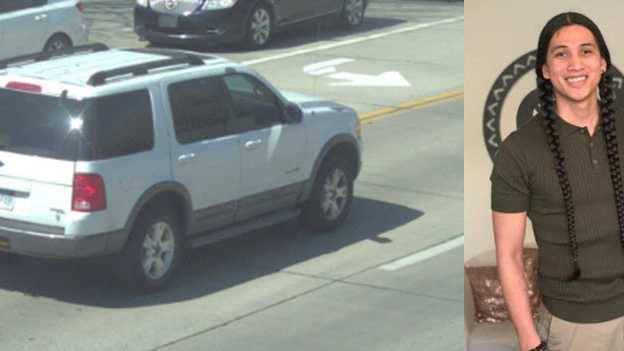 Lawrence Police searching for "Yellowstone" "1923" actor Brings Plenty - Vimarsana News