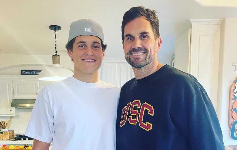 Georgia Southern Offers 2026 QB Cole Leinart, Son Of Heisman Trophy ...