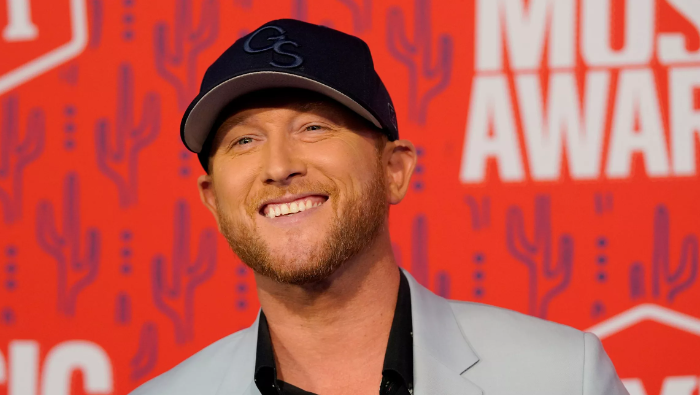 Cole Swindell returns to Georgia Southern for concert in 2024