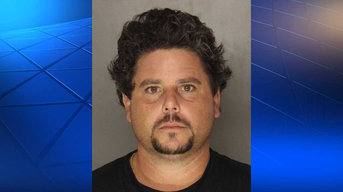 Facing criminal charges, Bethel Park councilman resigns