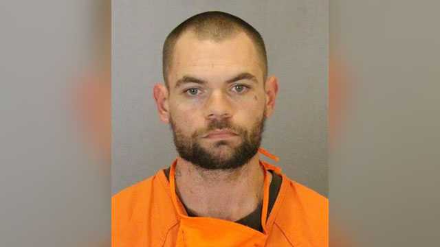 Docs: Mom found video of boyfriend hanging 2-year-old girl with scarf until she passed out - Vimarsana News