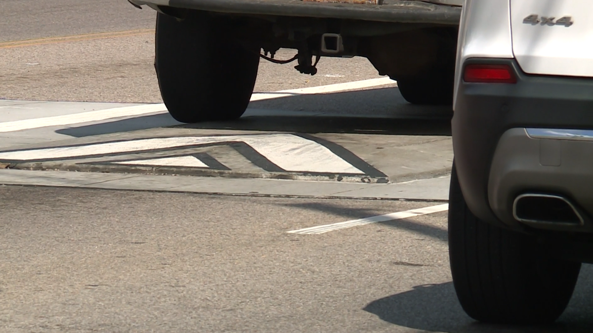 City of Cincinnati cracking down on speeders on Colerain Avenue with