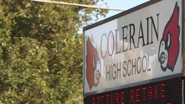 Colerain students outraged after school says dance club no longer meets requirements - Vimarsana News