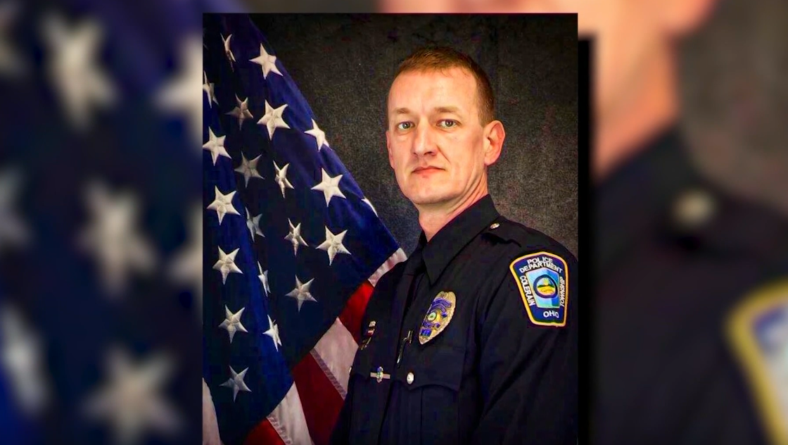 Investigation after Colerain Township officer's death offers ...