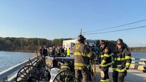 1 injured after horse-and-buggy crash in Lancaster County