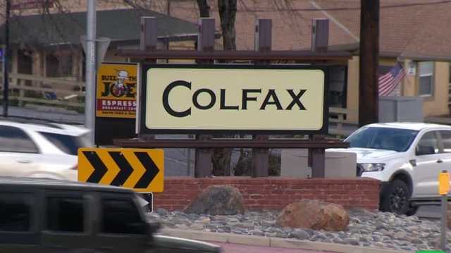 Colfax warns residents to be prepared for snowstorm, possible power outages - Vimarsana News