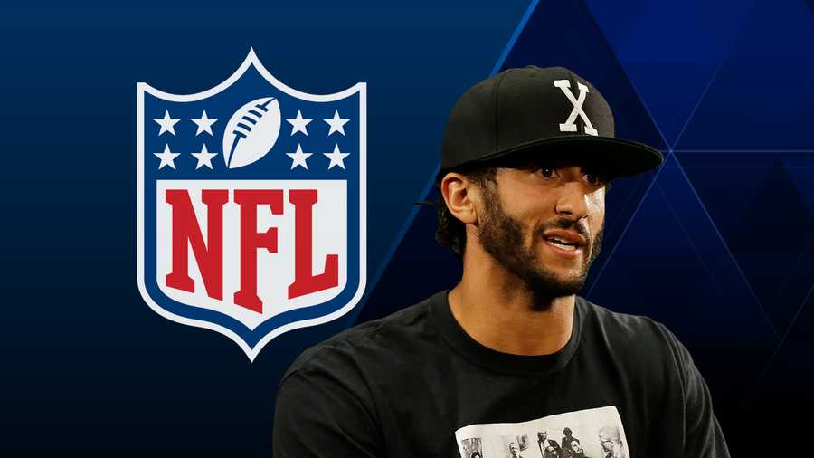 Colin Kaepernick might win his NFL collusion grievance because of