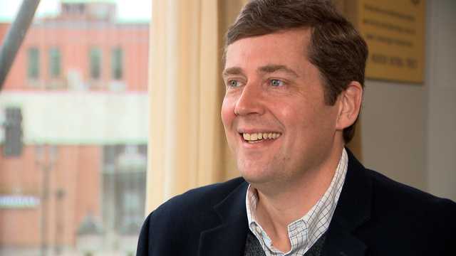 After Annie Kuster announcement, Colin Van Ostern says he'll run - Vimarsana News