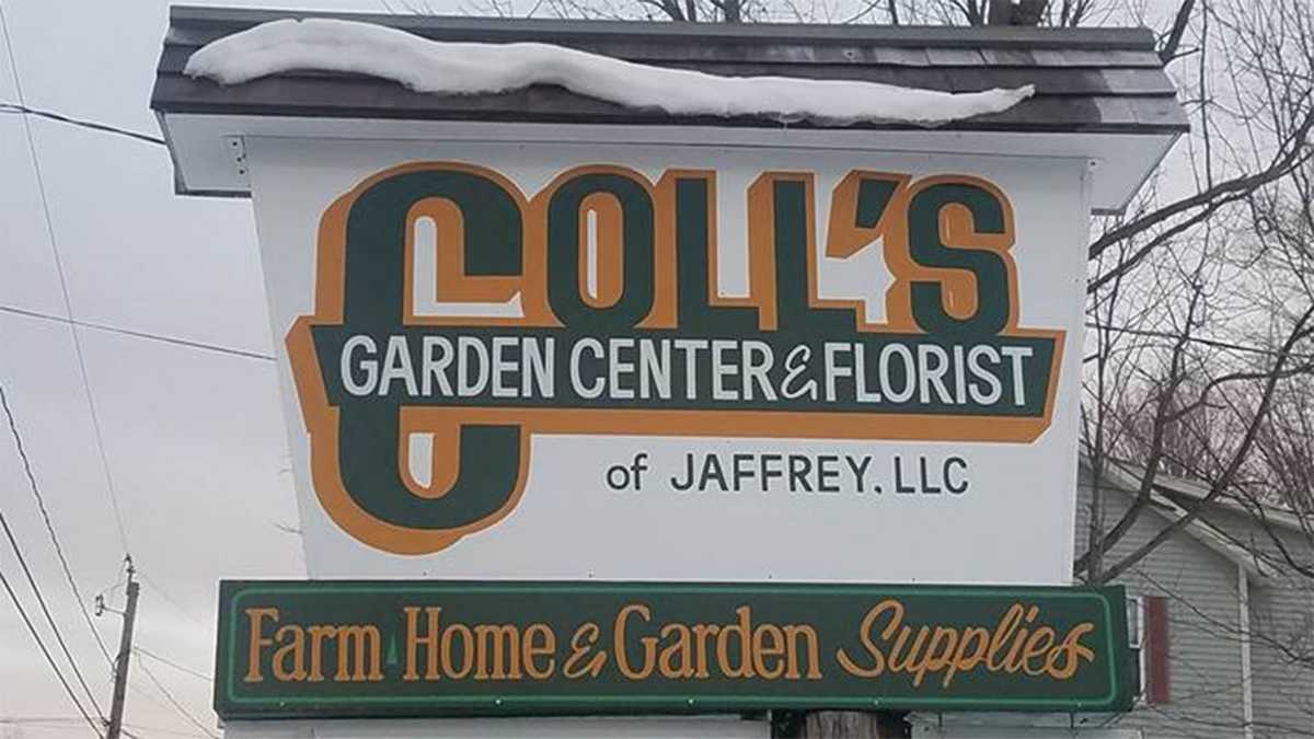 Viewers' Choice 2017 Best florist in New Hampshire