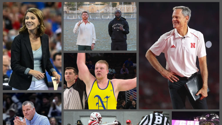 From retirements to champions, KETV reflects on biggest sports stories of 2025