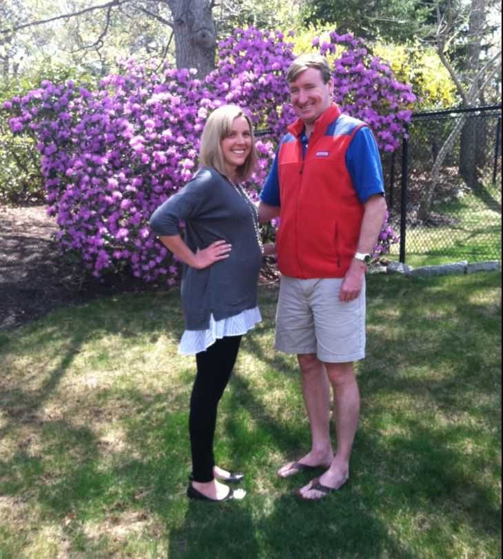 Erika tarantal pregnant