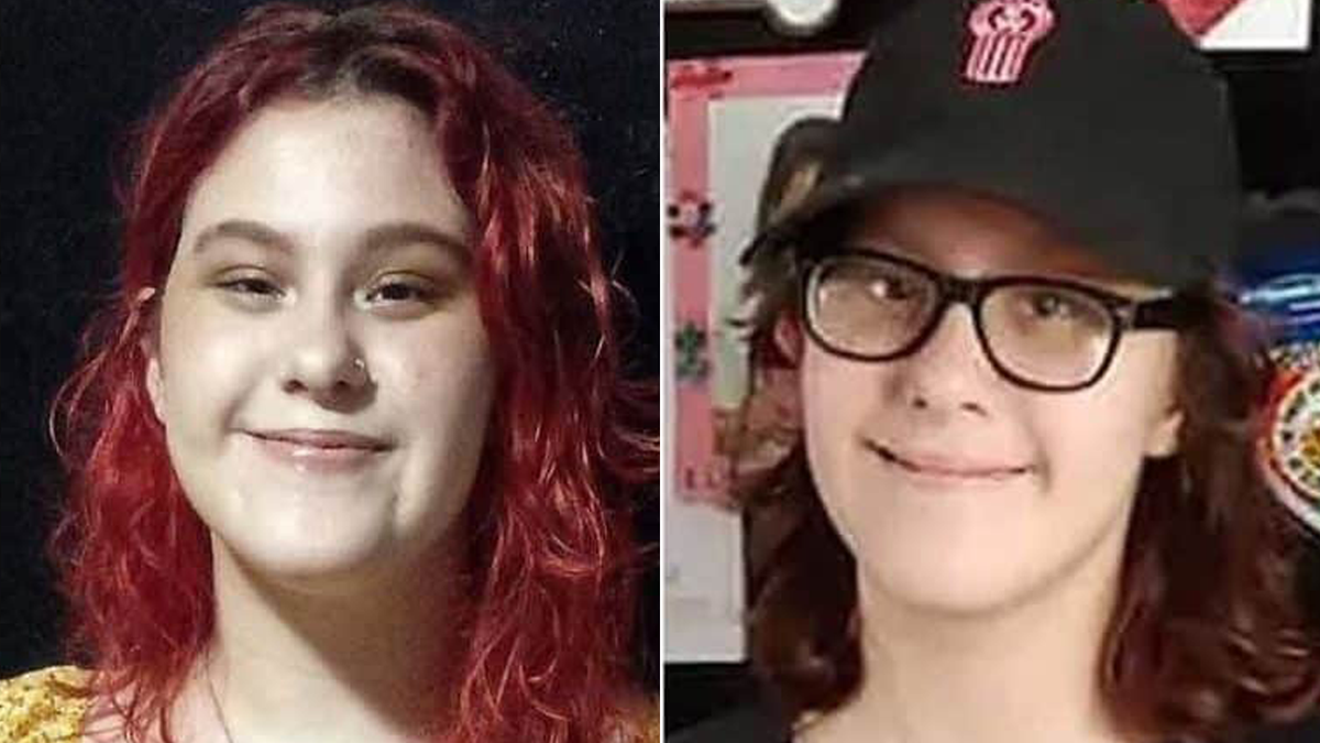 Missing Raynham, Massachusetts, teen found safe in New York City - WCVB Boston