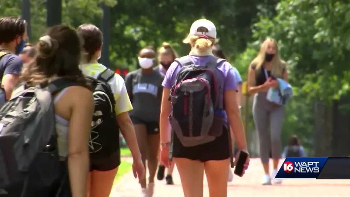 Mississippi foster students face uncertainty after scholarship denial