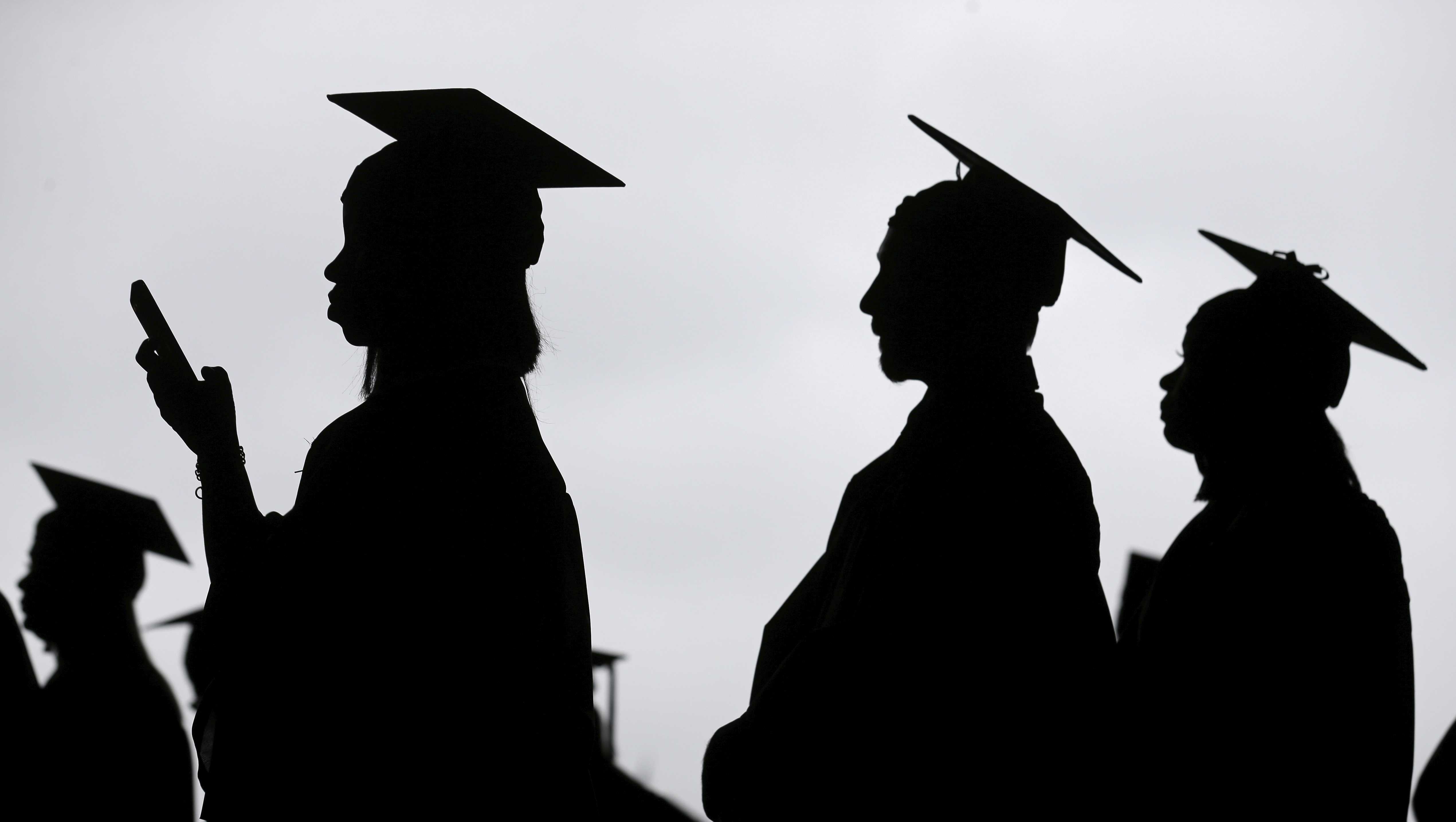 Biden plan cuts student loan payments for millions to $0 - Vimarsana News