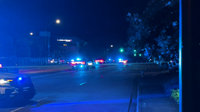 Greenville: Teen fires shots at deputies during chase - Vimarsana News