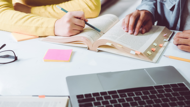 The ultimate college supplies checklist - Vimarsana News