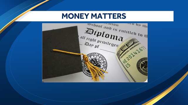 New Hampshire money advice: Maximizing college funding - Vimarsana News