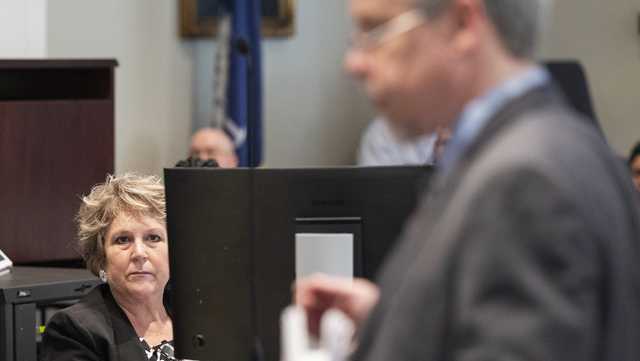 South Carolina: Library to host Murdaugh trial clerk of court - Vimarsana News