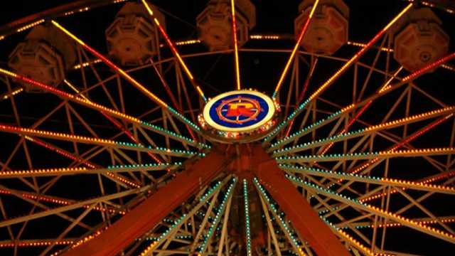 Collier County Fair reopens after being closed due to inclement weather - Vimarsana News