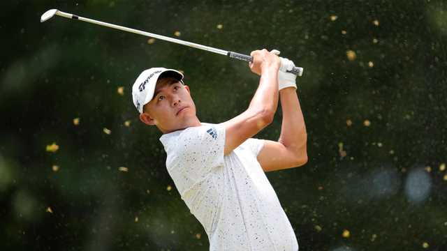 US Open is wide open going into weekend at The Country Club - Vimarsana News