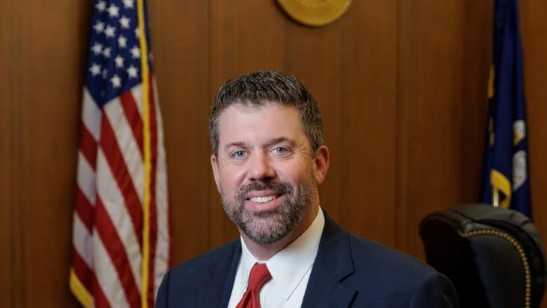 Collin Sims projected winner of St. Tammany district attorney race - Vimarsana News