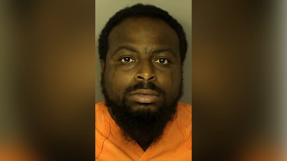 South Carolina man sentenced for deadly shooting outside bar - WJCL