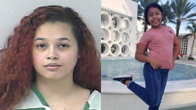 Police: Driver charged in deadly hit-and-run of Florida 10-year-old didn't try to slow down - Vimarsana News