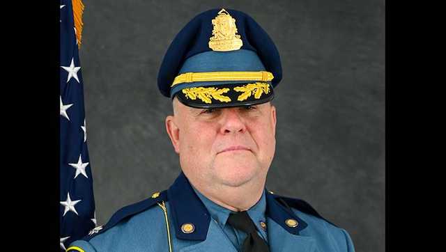 Gov. Healey names Lt. Col. John Mawn as Massachusetts State Police interim colonel - Vimarsana News