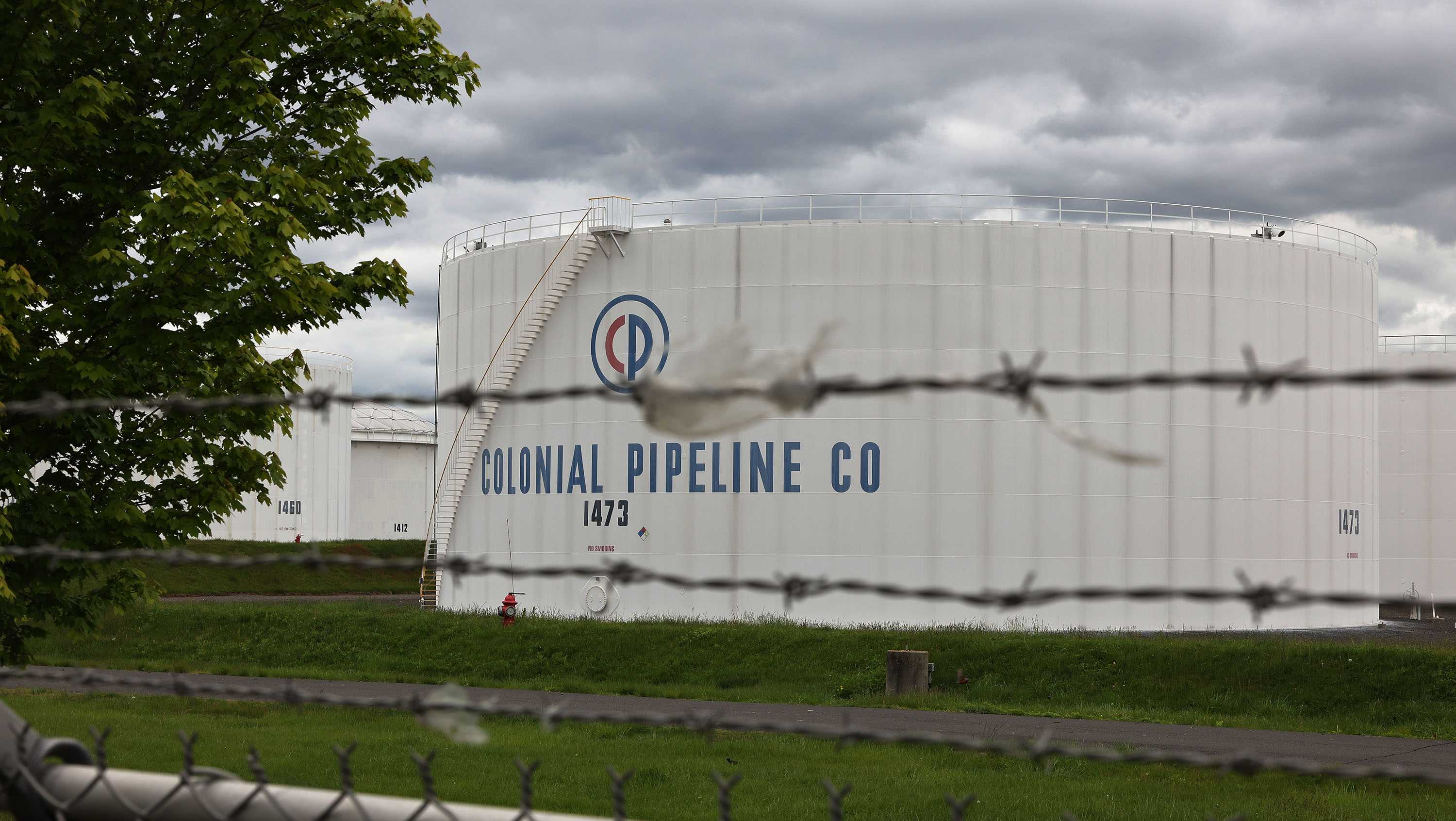 What we know about the pipeline ransomware attack - Vimarsana News