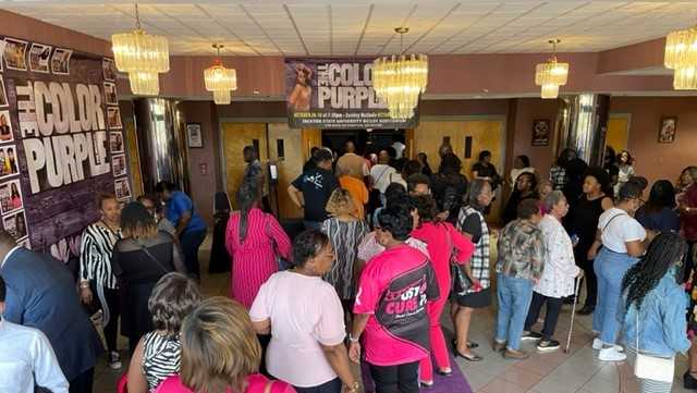 'The Color Purple Musical' sees high ticket sales - Vimarsana News